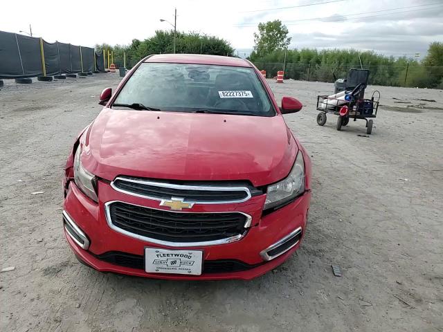 2016 Chevrolet Cruze Limited Lt VIN: 1G1PF5SB8G7199446 Lot: 82227375