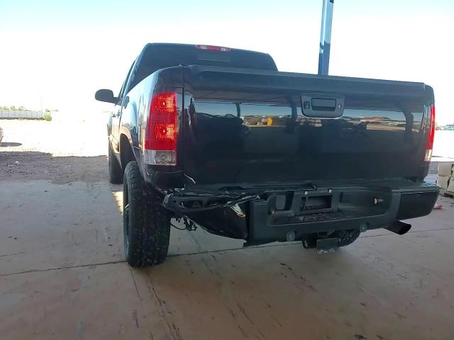 2012 GMC Sierra K1500 Denali VIN: 3GTP2XE21CG175773 Lot: 90427515