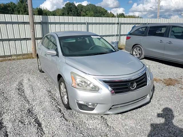 2014 Nissan Altima 2.5 VIN: 1N4AL3AP3EC145585 Lot: 84900605