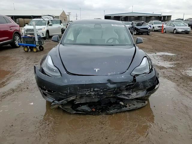 2023 Tesla Model 3 VIN: 5YJ3E1EB6PF678567 Lot: 85748985