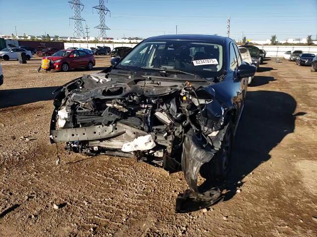 2019 Mazda Cx-9 Sport VIN: JM3TCBBY9K0313416 Lot: 82347075