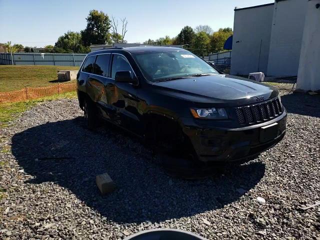 2015 Jeep Grand Cherokee Laredo VIN: 1C4RJFAGXFC675641 Lot: 84728065
