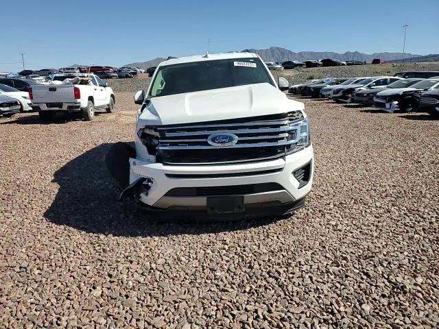 2021 Ford Expedition Xlt VIN: 1FMJU1HT2MEA70259 Lot: 90583035