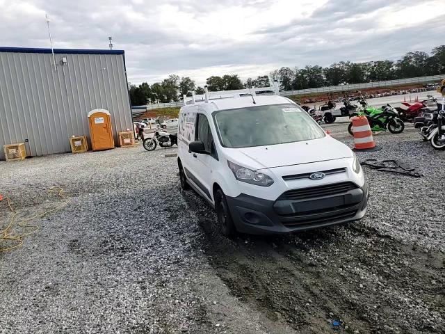 2017 Ford Transit Connect Xl VIN: NM0LS7E71H1322543 Lot: 84414245