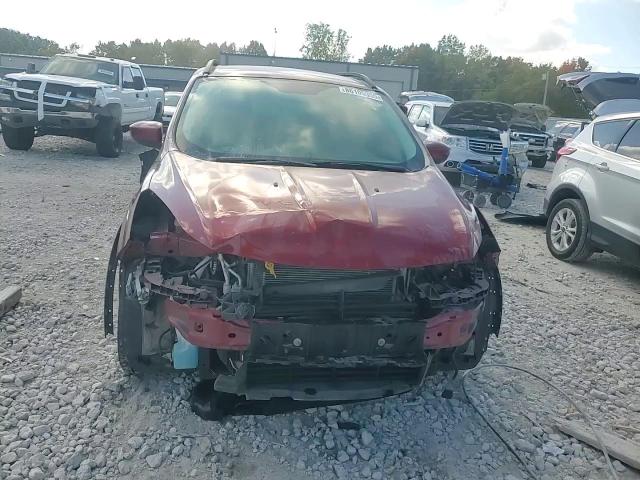 2016 Ford Escape Se VIN: 1FMCU0GXXGUA19996 Lot: 86105355