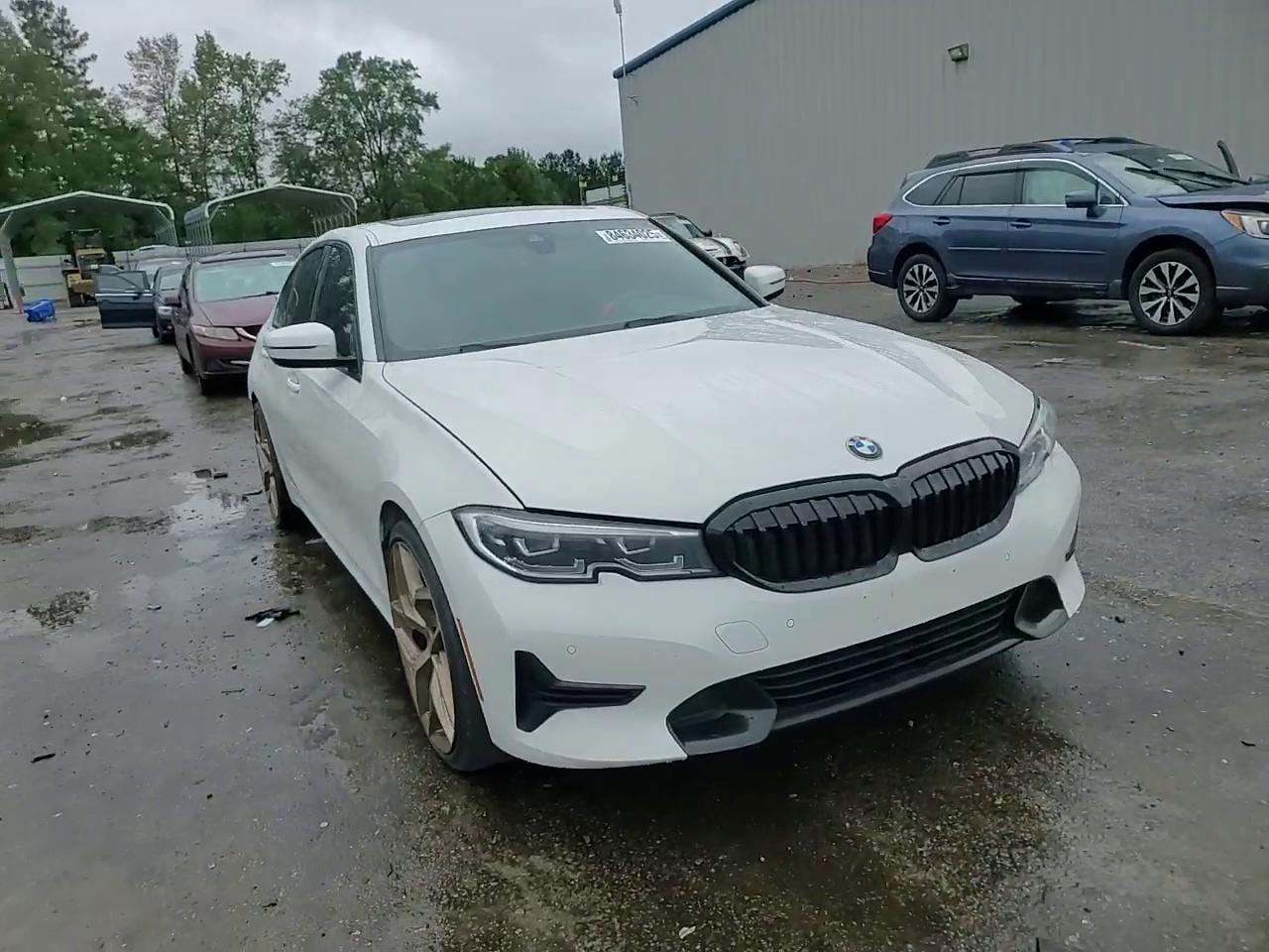 Фото: 3MW5R1J07L8B21079