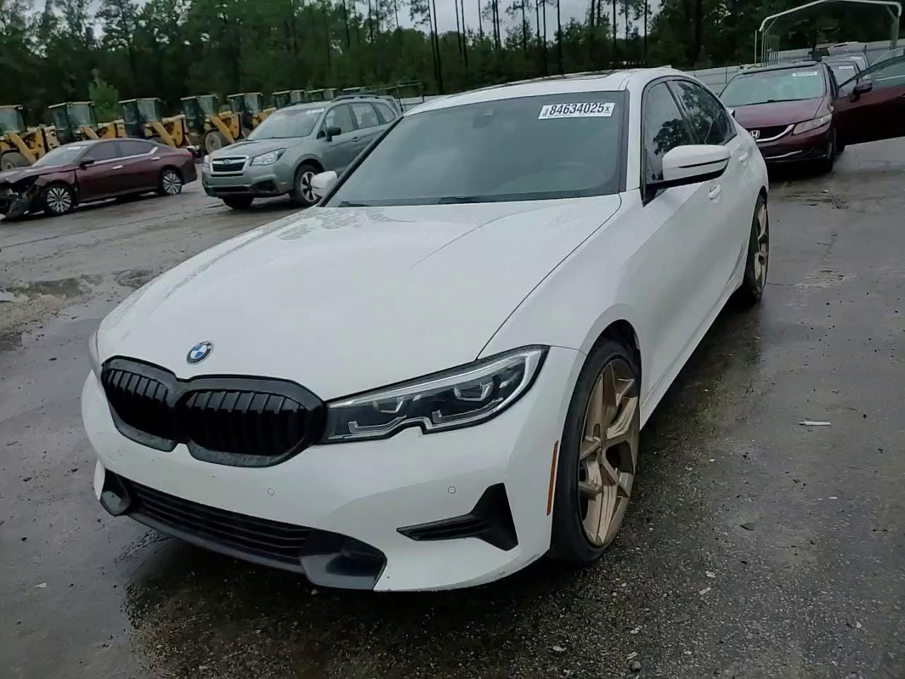 Фото: 3MW5R1J07L8B21079