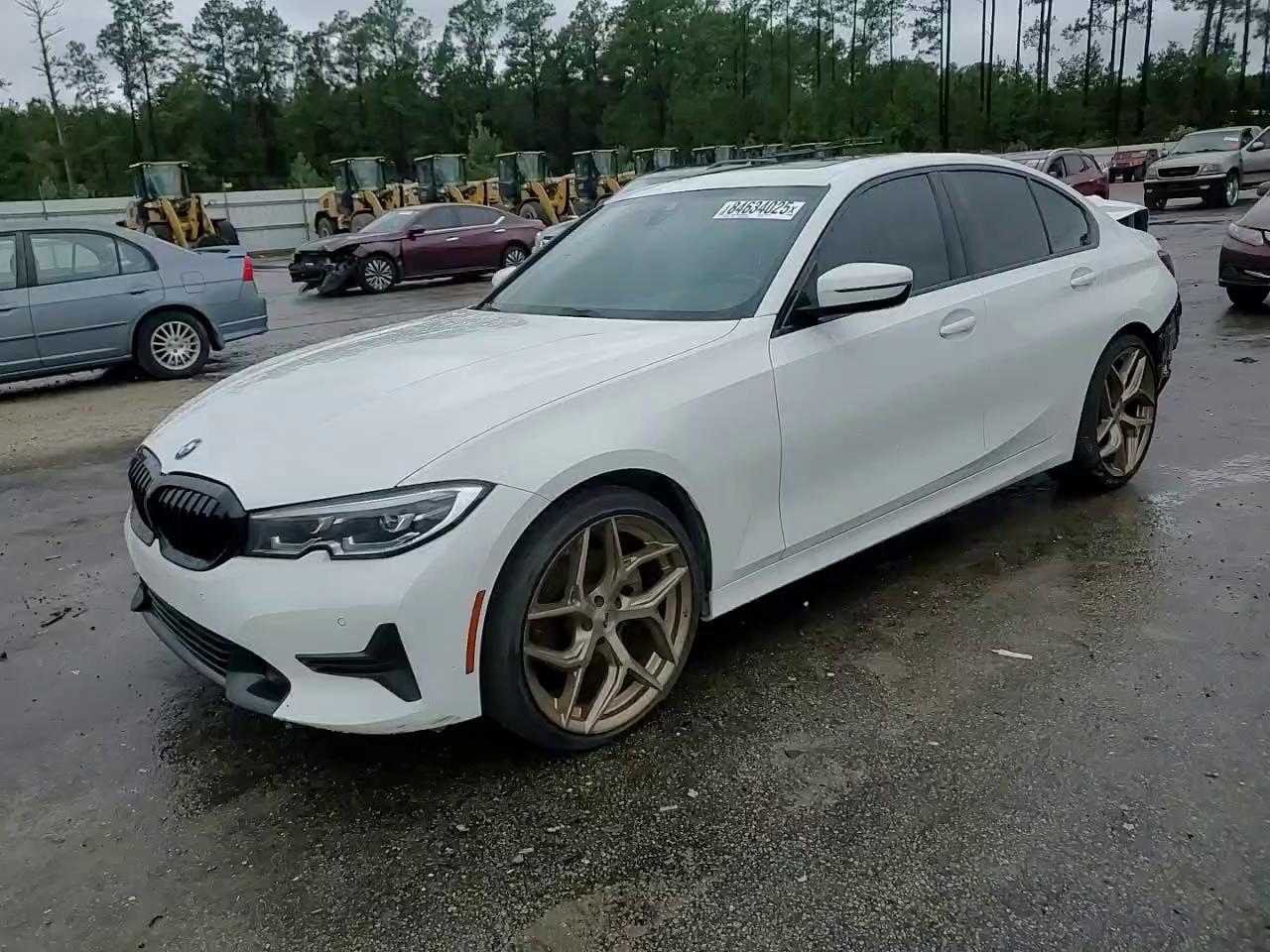 Фото: 3MW5R1J07L8B21079