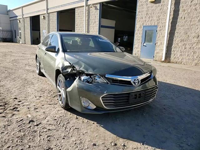 2013 Toyota Avalon Base VIN: 4T1BK1EB3DU063736 Lot: 82623985