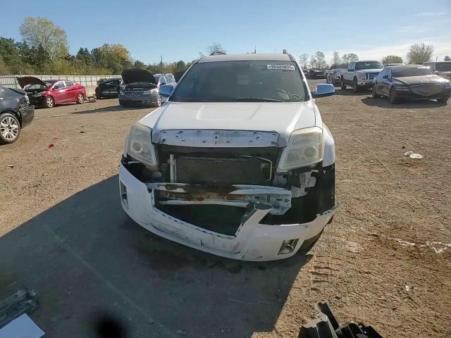 2012 GMC Terrain Slt VIN: 2GKFLWE57C6143763 Lot: 90325805