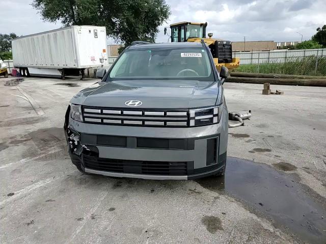 2024 Hyundai Santa Fe Sel VIN: 5NMP24GL9RH010734 Lot: 82293535