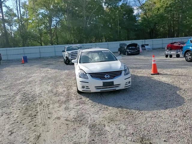 2011 Nissan Altima VIN: 1N4AL2AP3BN445797 Lot: 82275935