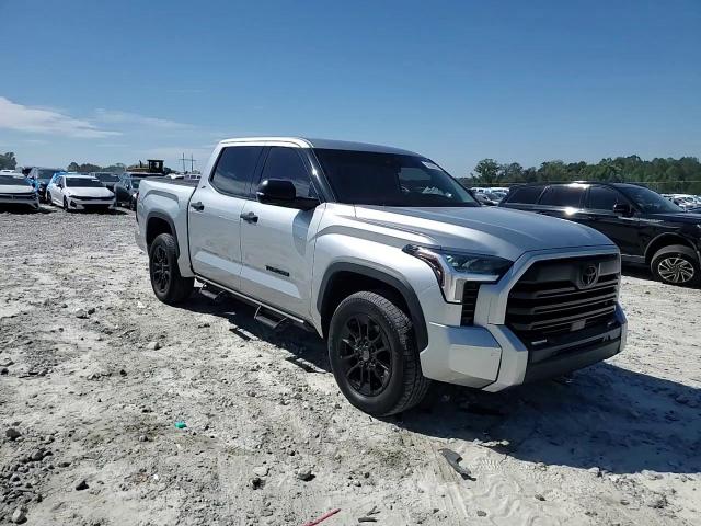 2023 Toyota Tundra Crewmax Sr VIN: 5TFLA5DB3PX119648 Lot: 81962635