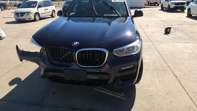 2019 BMW X3 Sdrive30I VIN: 5UXTR7C50KLE97539 Lot: 90723005