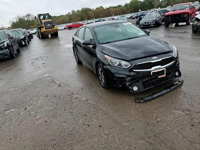 2019 Kia Forte Fe VIN: 3KPF24AD1KE061171 Lot: 85919985
