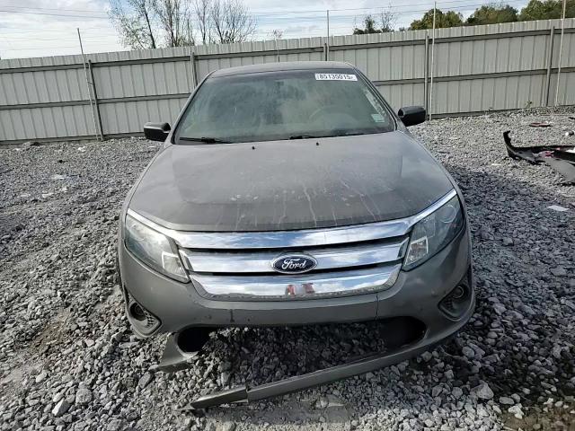 2012 Ford Fusion Se VIN: 3FAHP0HA3CR426643 Lot: 85135015