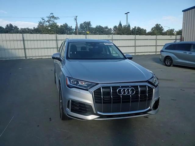 2022 Audi Q7 Premium Plus VIN: WA1LXBF76ND017081 Lot: 86338835
