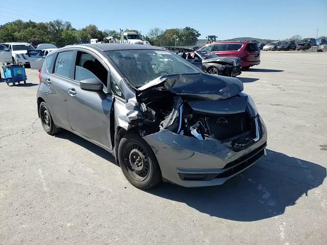 2018 Nissan Versa Note S VIN: 3N1CE2CP8JL362314 Lot: 85942355