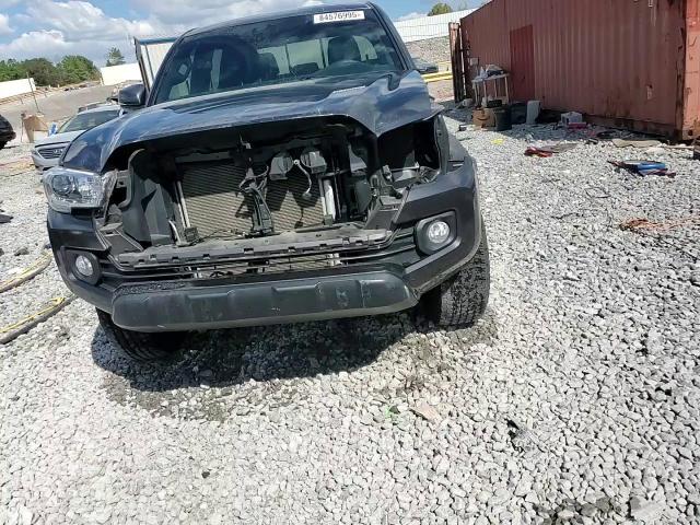 2022 Toyota Tacoma Double Cab VIN: 3TMCZ5AN4NM515100 Lot: 84576995