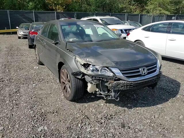 2013 Honda Accord Sport VIN: 1HGCR2F58DA127422 Lot: 85765945