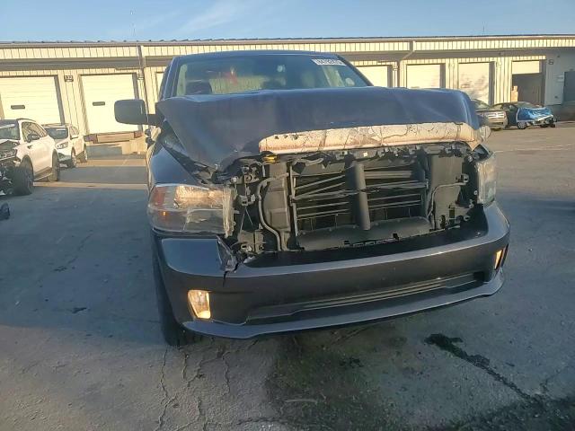 2015 Ram 1500 St VIN: 1C6RR7KG4FS560334 Lot: 84792475