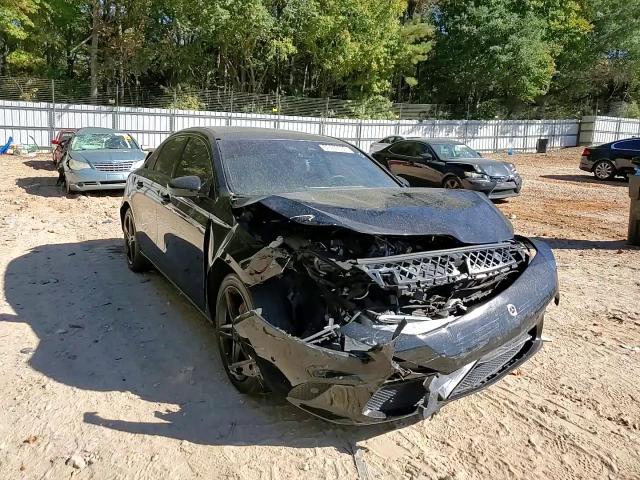 2019 Mercedes-Benz A 220 VIN: WDD3G4EB2KW021531 Lot: 87449635