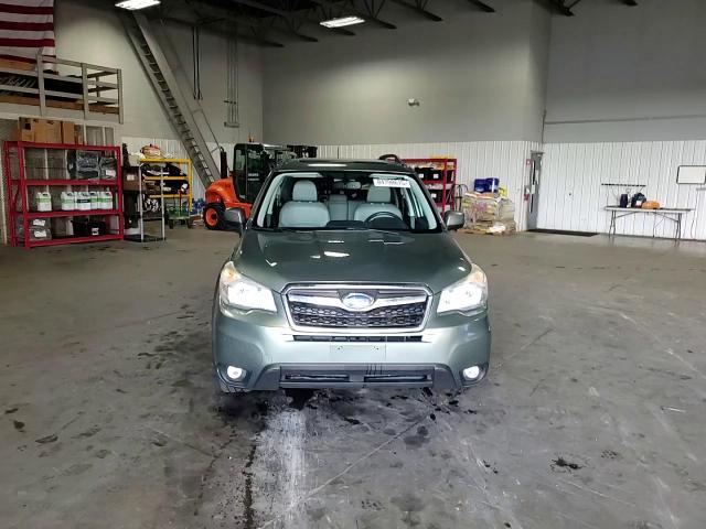 2015 Subaru Forester 2.5I Limited VIN: JF2SJAHC6FH522797 Lot: 84790615