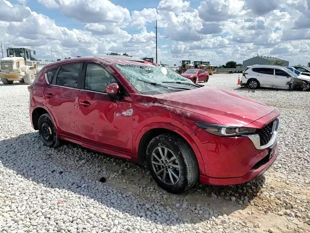 2024 Mazda Cx-5 Preferred VIN: JM3KFBCL1R0402171 Lot: 84978425