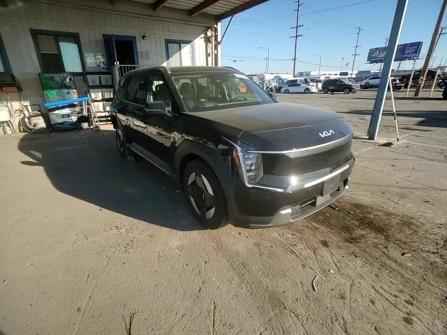 2026 Kia Ev9 Wind VIN: 5XYAFFS51TG010792 Lot: 90850645