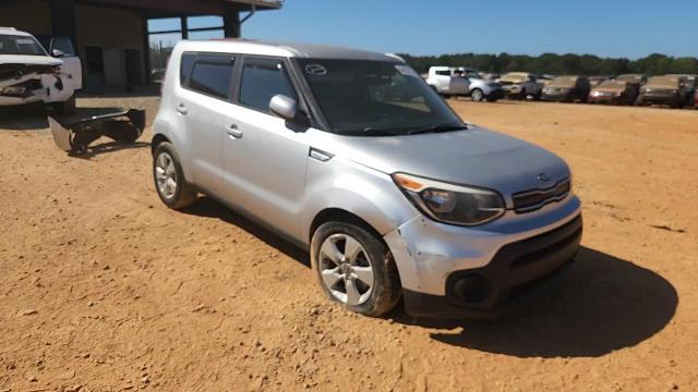 2017 Kia Soul VIN: KNDJN2A24H7425144 Lot: 84037455