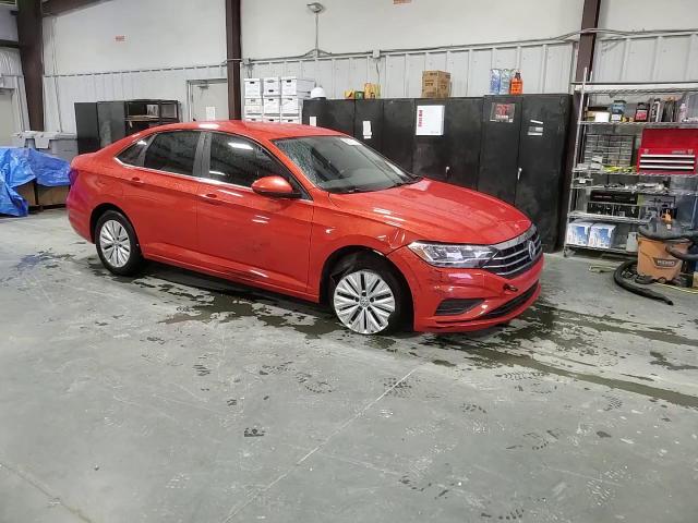 2020 Volkswagen Jetta S VIN: 3VWCB7BUXLM042304 Lot: 90031675