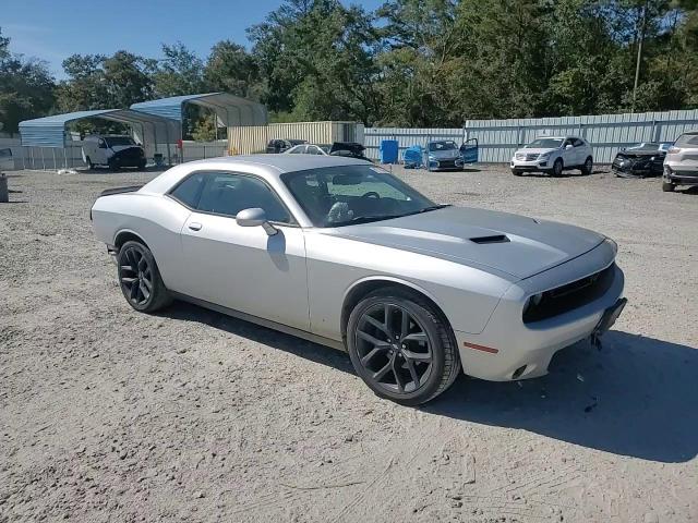 2020 Dodge Challenger Sxt VIN: 2C3CDZAG4LH109292 Lot: 89718365