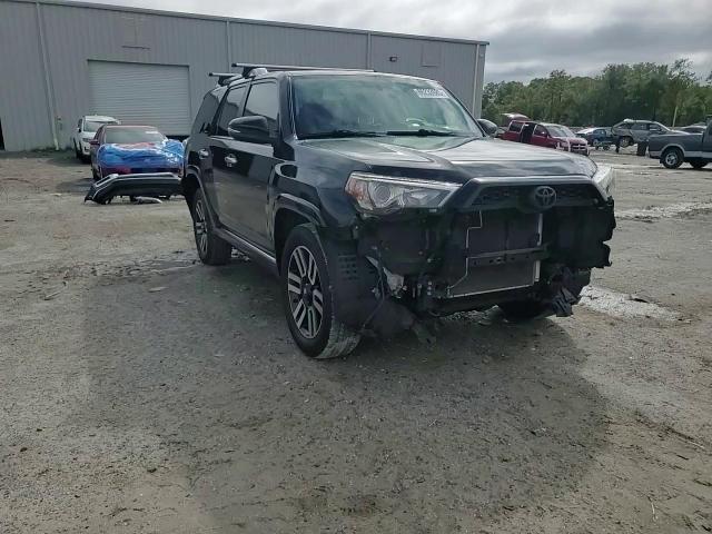 2014 Toyota 4Runner Sr5 VIN: JTEZU5JR7E5071238 Lot: 86233985