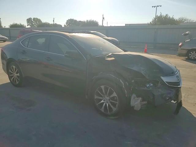 2016 Acura Tlx Tech VIN: 19UUB1F55GA012266 Lot: 82270605