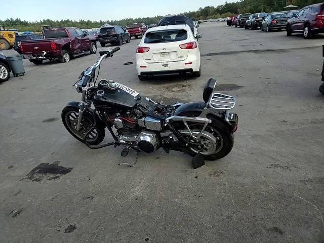 2001 Harley-Davidson Fxdl VIN: 1HD1GDV111Y330997 Lot: 84457035