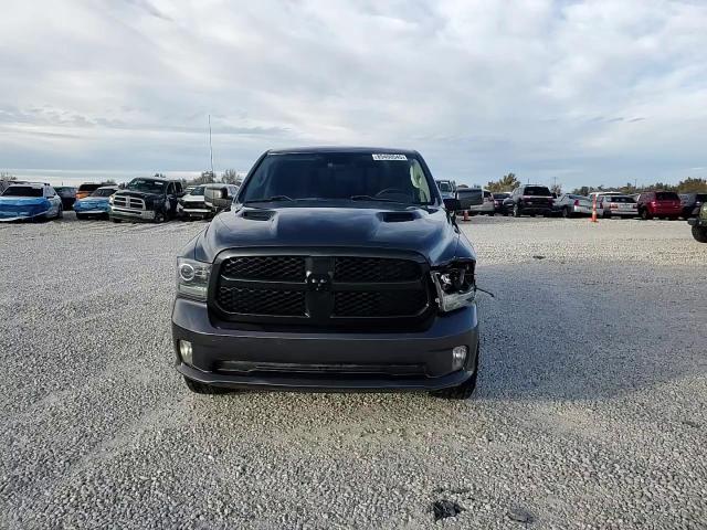 2017 Ram 1500 Sport VIN: 1C6RR7MT3HS659272 Lot: 85400545
