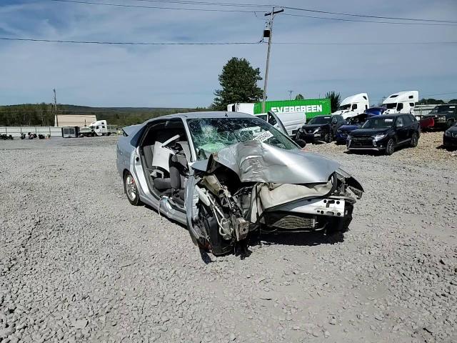 2007 Ford Focus Zx4 VIN: 1FAFP34N37W306832 Lot: 81959465