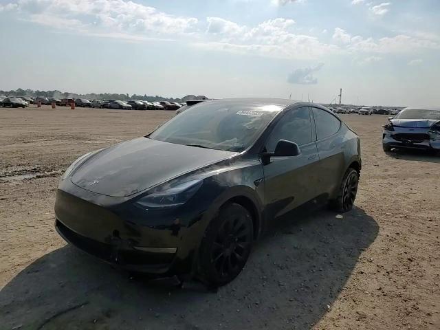 2023 Tesla Model Y VIN: 7SAYGDEE6PA163791 Lot: 84402565