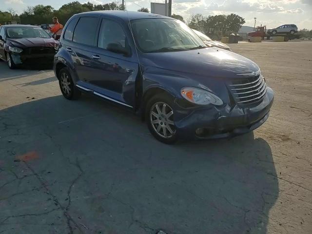 2010 Chrysler Pt Cruiser VIN: 3A4GY5F99AT134255 Lot: 82182685