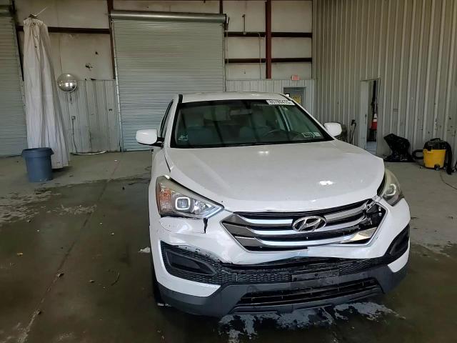 2015 Hyundai Santa Fe Sport VIN: 5XYZTDLB8FG290400 Lot: 85780415