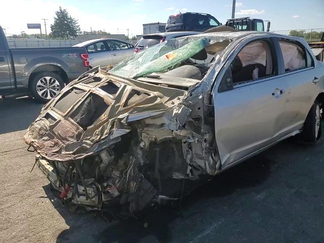 2012 Ford Fusion Se VIN: 3FAHP0HA5CR361651 Lot: 82490745