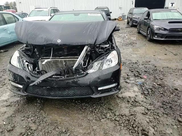 2012 Mercedes-Benz E 350 VIN: WDDHF5KB0CA647371 Lot: 86286645
