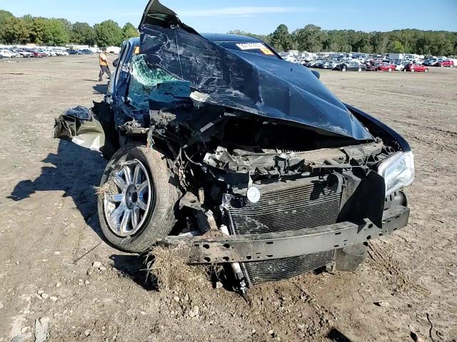 2013 Chrysler 300 VIN: 2C3CCAAG9DH527384 Lot: 90791855