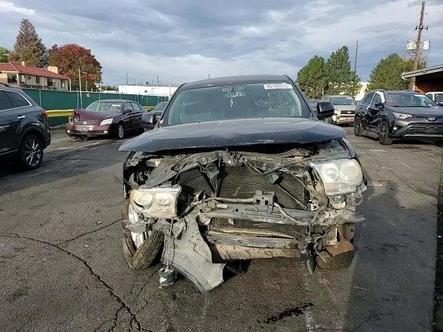 2013 Dodge Durango Sxt VIN: 1C4RDHAG7DC657369 Lot: 86169235