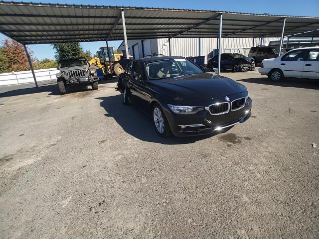 2016 BMW 320 I VIN: WBA8A9C51GK617012 Lot: 82327935