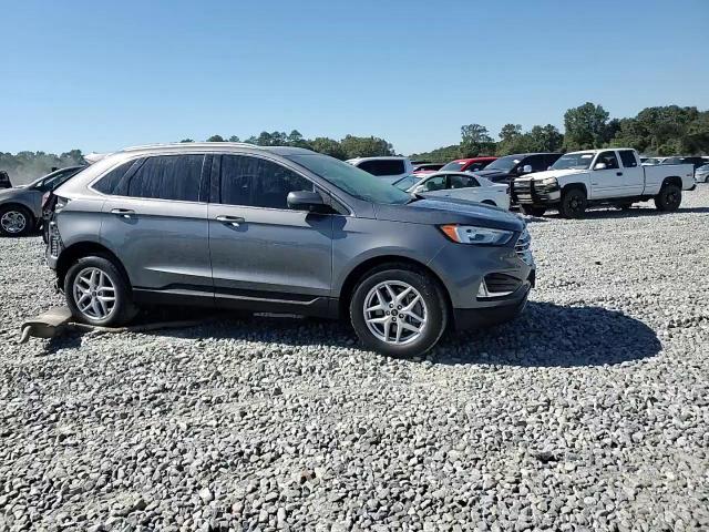 2021 Ford Edge Sel VIN: 2FMPK3J95MBA16119 Lot: 86632005
