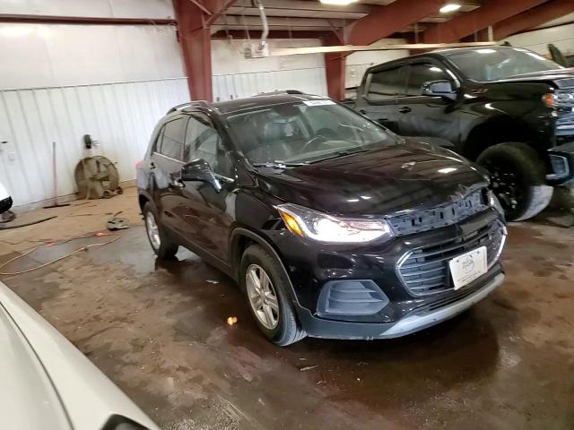 2019 Chevrolet Trax 1Lt VIN: KL7CJLSB9KB932230 Lot: 84881975