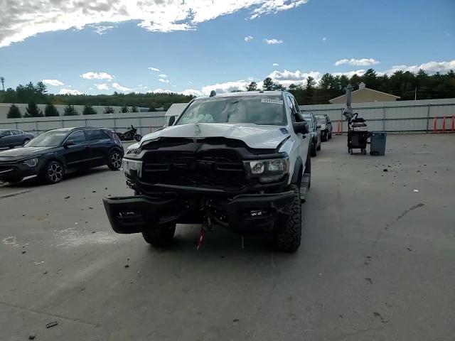 2024 Ram 2500 Tradesman VIN: 3C6TR5CJ1RG319461 Lot: 85495655