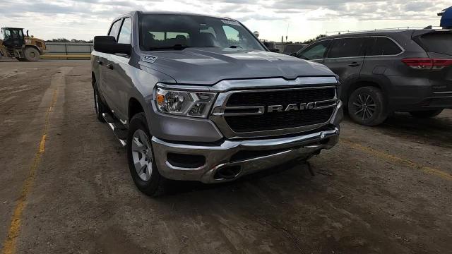 2023 Ram 1500 Tradesman VIN: 1C6SRFGT2PN505253 Lot: 85321815