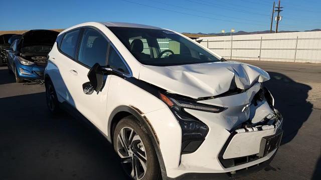 2023 Chevrolet Bolt Ev 2Lt VIN: 1G1FX6S03P4147429 Lot: 82557385